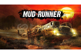 MudRunner + Garanti