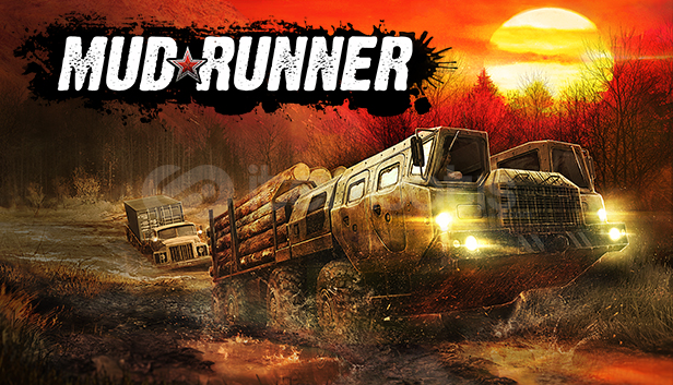 MudRunner + Garanti MudRunner + Garanti