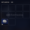 Mühlet Taslağı BP BluePrint