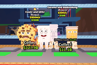 Muhteşem 2li paket!