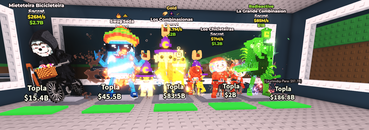 MUHTEŞEM 4Lİ BAŞLANGIÇ PAKETİ(ÇOK UCUZ