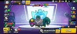 Muhteşem Brawl Stars Hesabı!