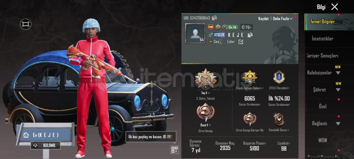 Muhteşem emek hesap bakmadan geçme Muhteşem emek hesap bakmadan geçme