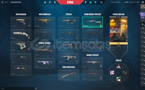 MUHTEŞEM HESAP VALORANT YÜCE GÖRMÜŞ