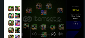 MUHTEŞEM KADRO ÇOK UYGUN FİYAT 