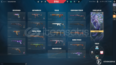 19 BIÇAKLI 15 VANDALLI MAİNLİK MUHTEŞEM ACC!