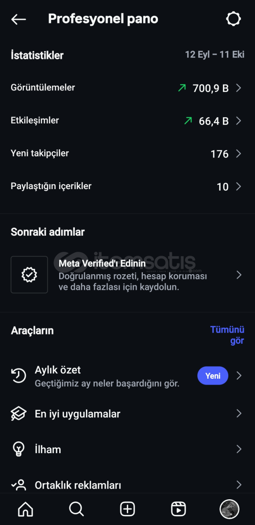 Muhteşem potansiyelli GS edit hesabı Muhteşem potansiyelli GS edit hesabı