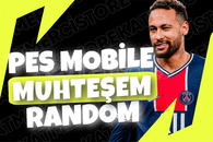 ⭐ MUHTEŞEM RANDOM ⭐ [SORUNSUZ]