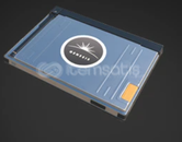 Mühürlü Doğuş Terminali