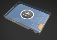 Mühürlü Doğuş Terminali 