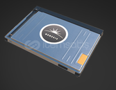 Mühürlü Doğuş Terminali