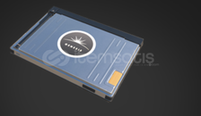 Mühürlü Doğuş Terminali Stok:11