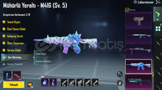 MÜHÜRLÜ YERALTI 5SW MİDİLLİ 4 SW S4 YÜZ 