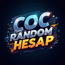 Muk random garti hesap 