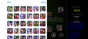 MÜKEMEL ORTA KAFA HESABI 