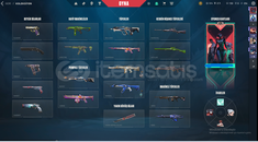 Kuronomi Bıçaklı Mükemell DopDolu Hesap