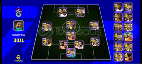 MÜKEMMEL 108 MESSİLİ HARİKA HESAP