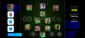 MÜKEMMEL 108 MESSİLİ HARİKA HESAP MÜKEMMEL 108 MESSİLİ HARİKA HESAP