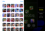 Mükemmel Ana hesaplık 104piuke