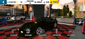 Mükemmel arabalar vardır ucuzdur pazarlık vardır