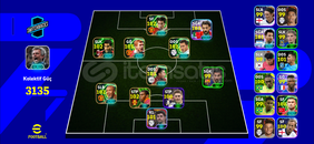 Mükemmel başlangıç hesabı