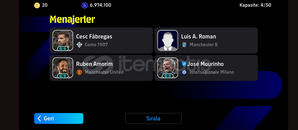 3207 KOLEKTİF MÜKEMMEL BOL NADİRLİ PES HESABI 