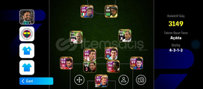 Mükemmel bombacı Messi ve saneli hesap 