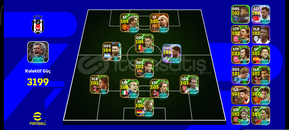 MÜKEMMEL BOMBACI YAMALLI HARİKA HESAP