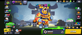 Mükemmel Brawl stars hesabı
