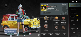 Mükemmel Dedektif Er’li Eski Sezon Hesabı