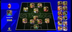 MÜKEMMEL DEĞERLİ ESKİ HESAP ÇOK NADİR! 