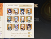 Mükemmel Dolu Dolu Hesap