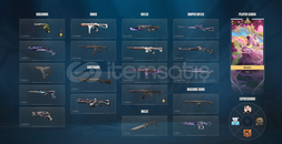 MUKEMMEL DOLU GOLD HESAP