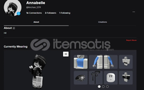 Mükemmel Dolu Kız Hesap (Uygun Fiyatlı!) Mükemmel Dolu Kız Hesap (Uygun Fiyatlı!)