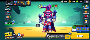 MÜKEMMEL EMEK HESABI BS + COC + CR