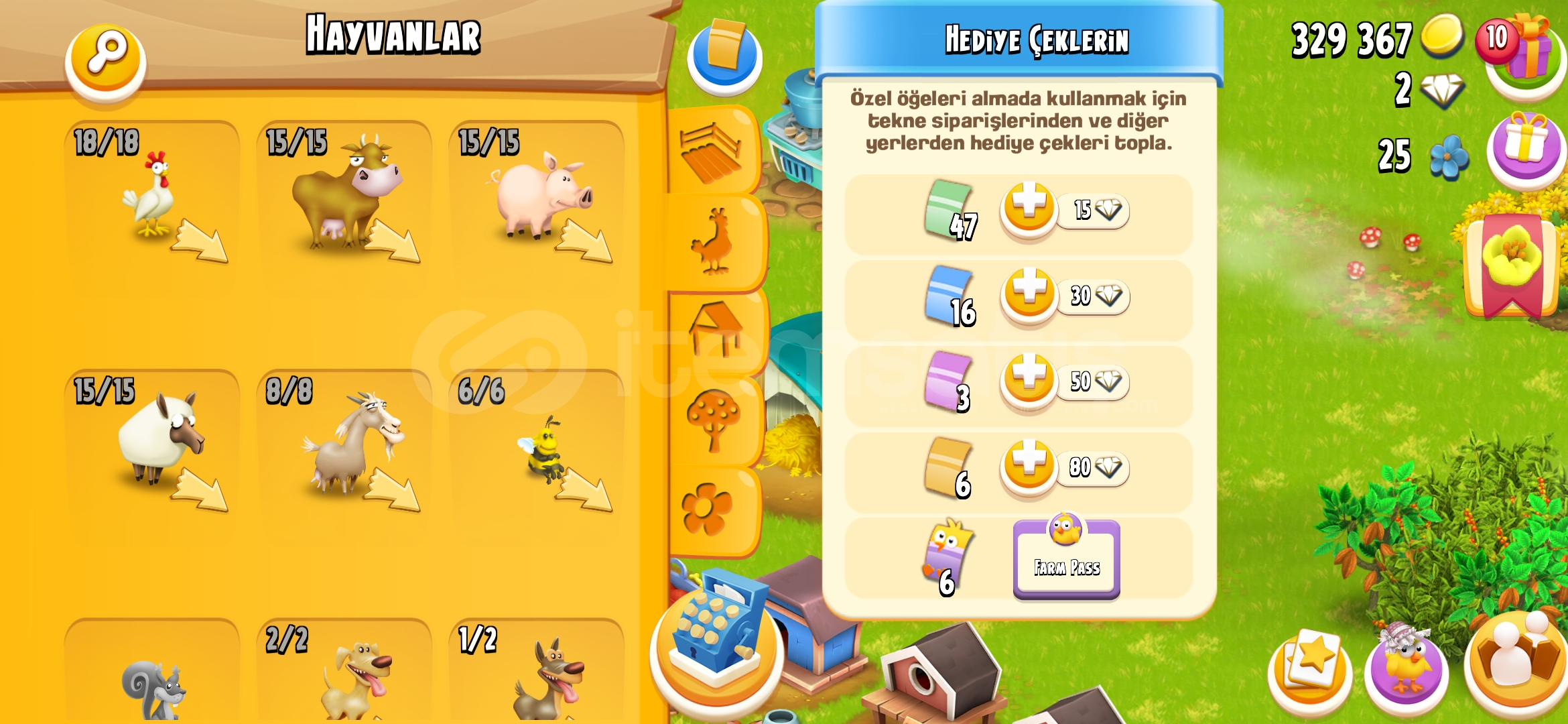 Mükemmel Emek Hesap Mükemmel Emek Hesap