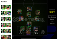 Mükemmel eski sonlu 10 paralı oyunculu hesap Mükemmel eski sonlu 10 paralı oyunculu hesap