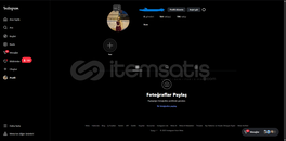 MÜKEMMEL SAHTE KIZ HESABI