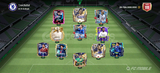 ⭐(MÜKEMMEL FIRSAT)111 GEN FC MOBİLE HESABI⭐