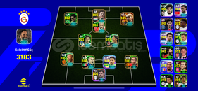 Mükemmel fırsat Mükemmel fırsat