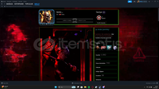 64 LEVEL 1000+ OYUN İÇERİKLİ MÜTHİŞ FIRSAT HESAP 64 LEVEL 1000+ OYUN İÇERİKLİ MÜTHİŞ FIRSAT HESAP