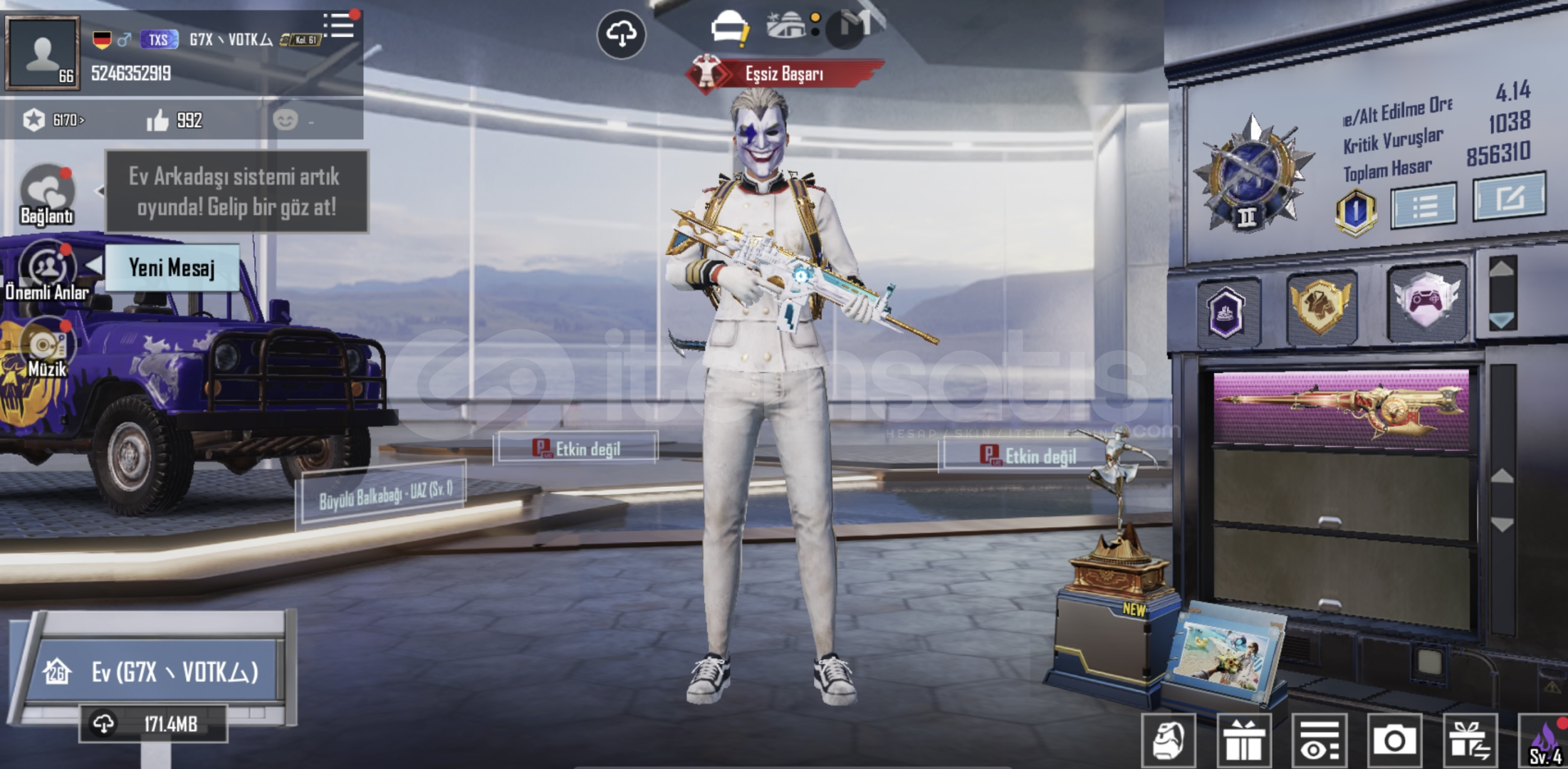 Mükemmel full hesap Mükemmel full hesap