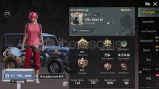 MÜKEMMEL FULL OLD RP HESAP