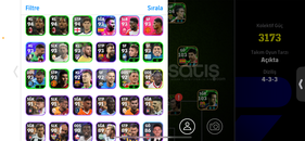 Mükemmel hesap 105,104,104 ve daha fazlası