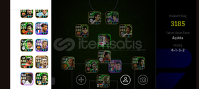 Mükemmel hesap Mükemmel hesap