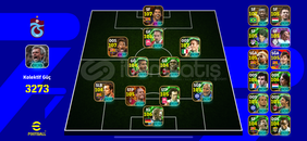 Mükemmel hesap 3273