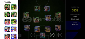 Mükemmel Hesap Mükemmel Hesap