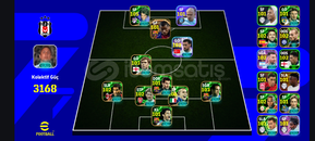  3167 kg li mükemmel hesap