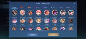 Mükemmel hesap Mükemmel hesap