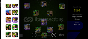 Mükemmel hesap Mükemmel hesap